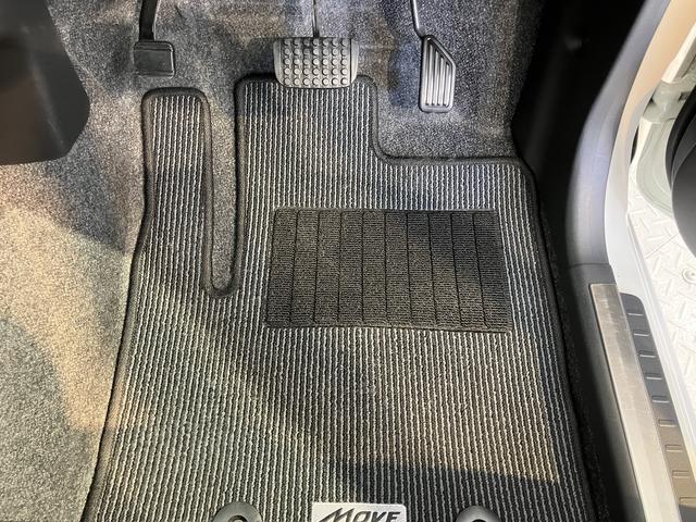 ムーヴカスタム Xリミテッド純正ナビ バックモニター ワンセグTV CD プッシュスタート ディスチャージヘッドライト ベンチシート 電動格納ドアミラー キーフリーシステム(愛媛県)の中古車