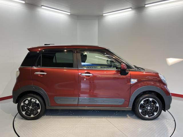 キャストアクティバＧ　ＳＡII純正ナビ　バックモニター　フルセグＴＶ　ＣＤ　ＤＶＤ　ＵＳＢ　Ｂｌｕｅｔｏｏｔｈ　ＥＴＣ　オートライト　ＬＥＤヘッドライト　ベンチシート　プッシュスタート　アイドリングストップ　電動格納ドアミラー（愛媛県）の中古車