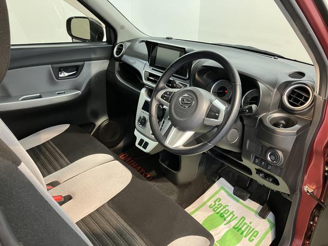 キャストアクティバＧ　ＳＡII純正ナビ　バックモニター　フルセグＴＶ　ＣＤ　ＤＶＤ　ＵＳＢ　Ｂｌｕｅｔｏｏｔｈ　ＥＴＣ　オートライト　ＬＥＤヘッドライト　ベンチシート　プッシュスタート　アイドリングストップ　電動格納ドアミラー（愛媛県）の中古車