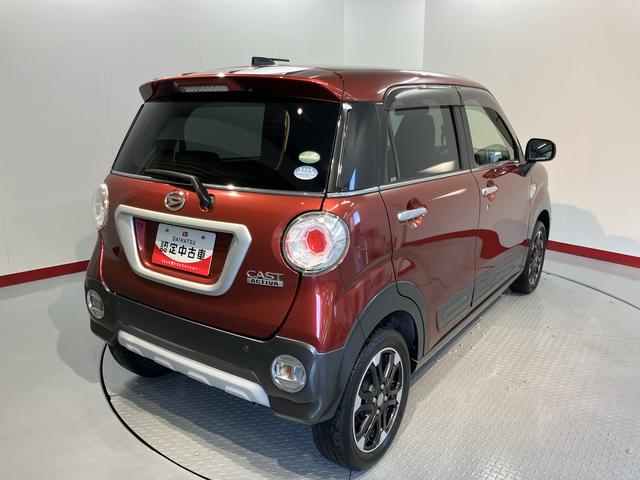 キャストアクティバＧ　ＳＡII純正ナビ　バックモニター　フルセグＴＶ　ＣＤ　ＤＶＤ　ＵＳＢ　Ｂｌｕｅｔｏｏｔｈ　ＥＴＣ　オートライト　ＬＥＤヘッドライト　ベンチシート　プッシュスタート　アイドリングストップ　電動格納ドアミラー（愛媛県）の中古車