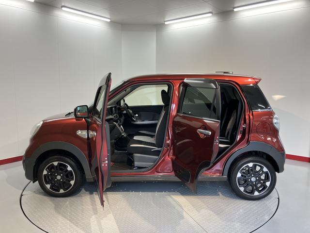 キャストアクティバＧ　ＳＡII純正ナビ　バックモニター　フルセグＴＶ　ＣＤ　ＤＶＤ　ＵＳＢ　Ｂｌｕｅｔｏｏｔｈ　ＥＴＣ　オートライト　ＬＥＤヘッドライト　ベンチシート　プッシュスタート　アイドリングストップ　電動格納ドアミラー（愛媛県）の中古車