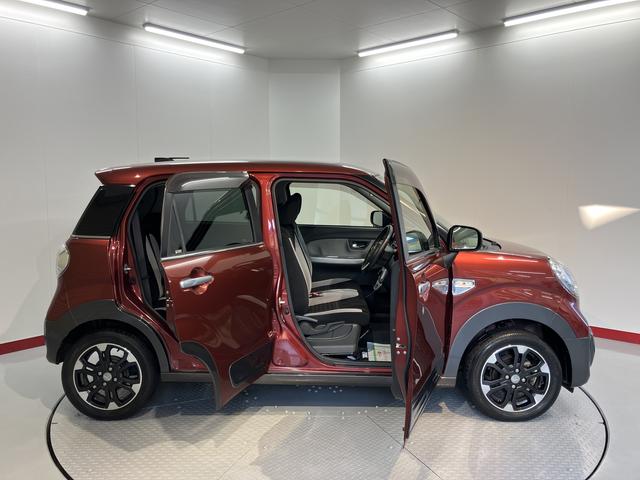 キャストアクティバＧ　ＳＡII純正ナビ　バックモニター　フルセグＴＶ　ＣＤ　ＤＶＤ　ＵＳＢ　Ｂｌｕｅｔｏｏｔｈ　ＥＴＣ　オートライト　ＬＥＤヘッドライト　ベンチシート　プッシュスタート　アイドリングストップ　電動格納ドアミラー（愛媛県）の中古車