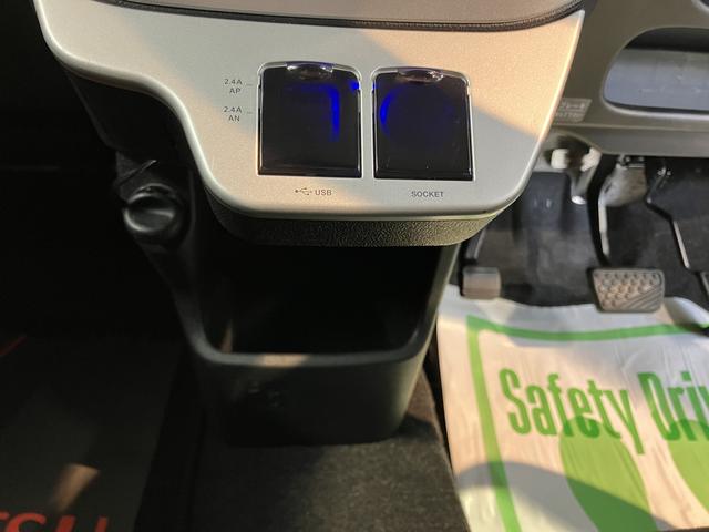 キャストアクティバＧ　ＳＡII純正ナビ　バックモニター　フルセグＴＶ　ＣＤ　ＤＶＤ　ＵＳＢ　Ｂｌｕｅｔｏｏｔｈ　ＥＴＣ　オートライト　ＬＥＤヘッドライト　ベンチシート　プッシュスタート　アイドリングストップ　電動格納ドアミラー（愛媛県）の中古車