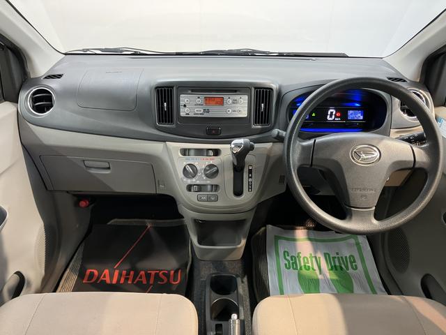 ミライースX メモリアルエディション2WD CVT車 CD ラジオ マニュアルエアコン パワステ パワーウィンドウ キーレスエントリー アイドリングストップ 電動格納ドアミラー(愛媛県)の中古車