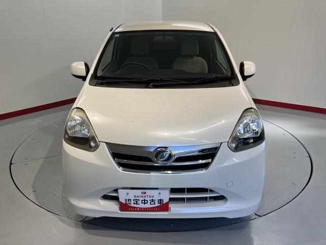 ミライースX メモリアルエディション2WD CVT車 CD ラジオ マニュアルエアコン パワステ パワーウィンドウ キーレスエントリー アイドリングストップ 電動格納ドアミラー(愛媛県)の中古車