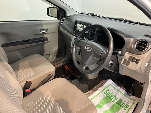 ミライースX メモリアルエディション2WD CVT車 CD ラジオ マニュアルエアコン パワステ パワーウィンドウ キーレスエントリー アイドリングストップ 電動格納ドアミラー(愛媛県)の中古車