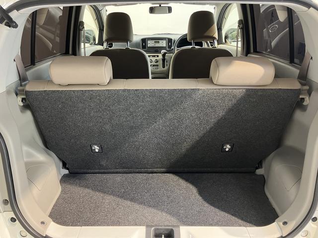 ミライースX メモリアルエディション2WD CVT車 CD ラジオ マニュアルエアコン パワステ パワーウィンドウ キーレスエントリー アイドリングストップ 電動格納ドアミラー(愛媛県)の中古車