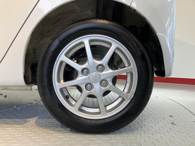 ミライースX メモリアルエディション2WD CVT車 CD ラジオ マニュアルエアコン パワステ パワーウィンドウ キーレスエントリー アイドリングストップ 電動格納ドアミラー(愛媛県)の中古車