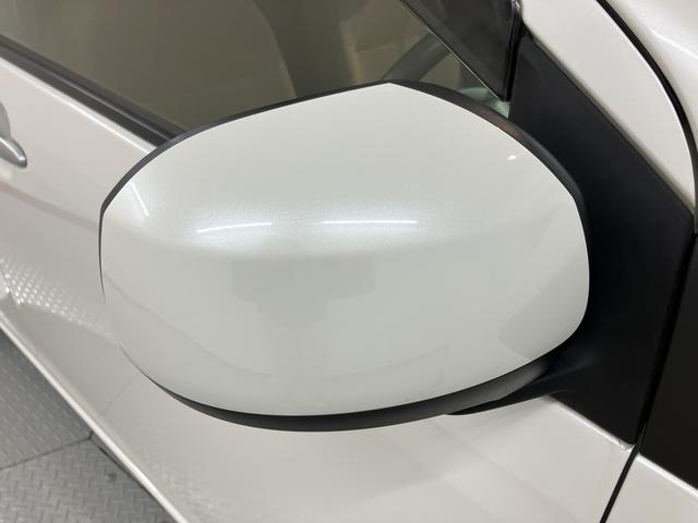 ミライースX メモリアルエディション2WD CVT車 CD ラジオ マニュアルエアコン パワステ パワーウィンドウ キーレスエントリー アイドリングストップ 電動格納ドアミラー(愛媛県)の中古車