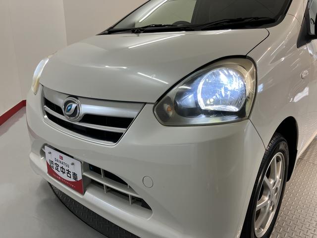 ミライースX メモリアルエディション2WD CVT車 CD ラジオ マニュアルエアコン パワステ パワーウィンドウ キーレスエントリー アイドリングストップ 電動格納ドアミラー(愛媛県)の中古車