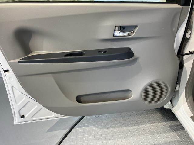 ミライースX メモリアルエディション2WD CVT車 CD ラジオ マニュアルエアコン パワステ パワーウィンドウ キーレスエントリー アイドリングストップ 電動格納ドアミラー(愛媛県)の中古車