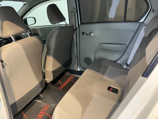 ミライースX メモリアルエディション2WD CVT車 CD ラジオ マニュアルエアコン パワステ パワーウィンドウ キーレスエントリー アイドリングストップ 電動格納ドアミラー(愛媛県)の中古車