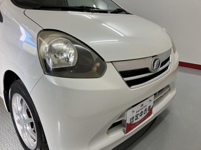 ミライースX メモリアルエディション2WD CVT車 CD ラジオ マニュアルエアコン パワステ パワーウィンドウ キーレスエントリー アイドリングストップ 電動格納ドアミラー(愛媛県)の中古車