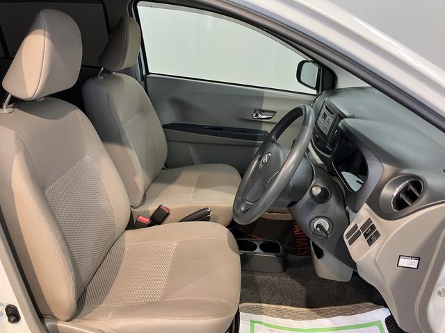 ミライースX メモリアルエディション2WD CVT車 CD ラジオ マニュアルエアコン パワステ パワーウィンドウ キーレスエントリー アイドリングストップ 電動格納ドアミラー(愛媛県)の中古車