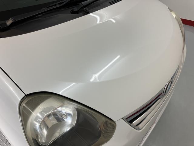 ミライースX メモリアルエディション2WD CVT車 CD ラジオ マニュアルエアコン パワステ パワーウィンドウ キーレスエントリー アイドリングストップ 電動格納ドアミラー(愛媛県)の中古車