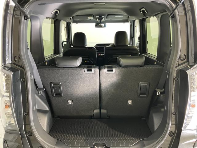 タントカスタムRS両側電動スライドドア 障害物センサー 前席シートヒーター 電動パーキング クルーズコントロール オートライト LEDヘッドライト プッシュスタート アイドリングストップ 電動格納ドアミラー キーフリー(愛媛県)の中古車