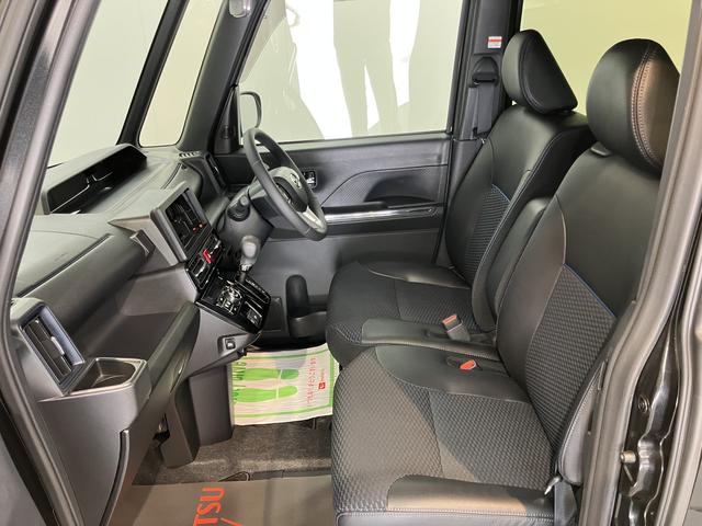 タントカスタムRS両側電動スライドドア 障害物センサー 前席シートヒーター 電動パーキング クルーズコントロール オートライト LEDヘッドライト プッシュスタート アイドリングストップ 電動格納ドアミラー キーフリー(愛媛県)の中古車