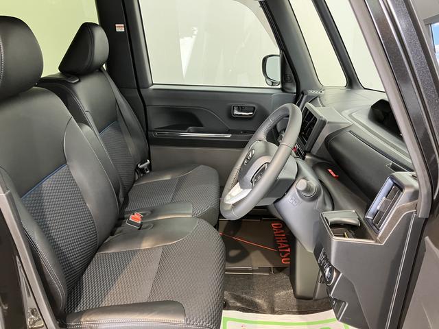 タントカスタムRS両側電動スライドドア 障害物センサー 前席シートヒーター 電動パーキング クルーズコントロール オートライト LEDヘッドライト プッシュスタート アイドリングストップ 電動格納ドアミラー キーフリー(愛媛県)の中古車