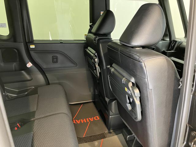 タントカスタムRS両側電動スライドドア 障害物センサー 前席シートヒーター 電動パーキング クルーズコントロール オートライト LEDヘッドライト プッシュスタート アイドリングストップ 電動格納ドアミラー キーフリー(愛媛県)の中古車