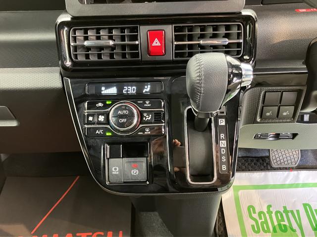 タントカスタムRS両側電動スライドドア 障害物センサー 前席シートヒーター 電動パーキング クルーズコントロール オートライト LEDヘッドライト プッシュスタート アイドリングストップ 電動格納ドアミラー キーフリー(愛媛県)の中古車