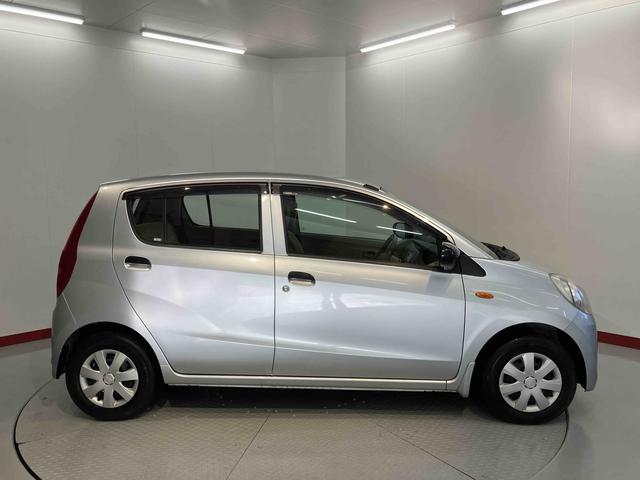 ミラＸスペシャル２ＷＤ　ＭＴ車　エアコン　パワステ　パワーウィンドウ　ＡＢＳ　エアバッグ　ＣＤ　ＥＴＣ（愛媛県）の中古車