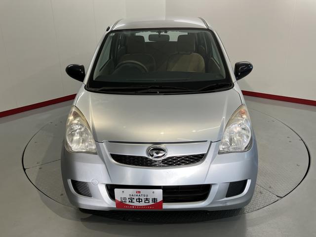 ミラＸスペシャル２ＷＤ　ＭＴ車　エアコン　パワステ　パワーウィンドウ　ＡＢＳ　エアバッグ　ＣＤ　ＥＴＣ（愛媛県）の中古車