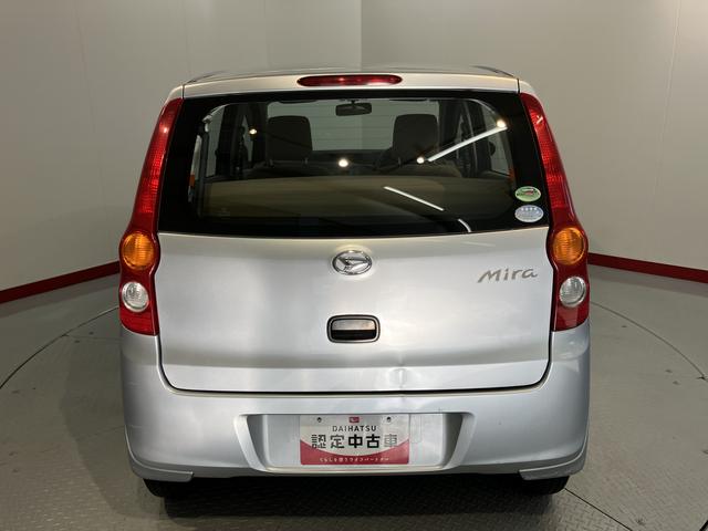 ミラＸスペシャル２ＷＤ　ＭＴ車　エアコン　パワステ　パワーウィンドウ　ＡＢＳ　エアバッグ　ＣＤ　ＥＴＣ（愛媛県）の中古車