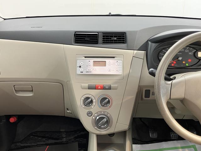 ミラＸスペシャル２ＷＤ　ＭＴ車　エアコン　パワステ　パワーウィンドウ　ＡＢＳ　エアバッグ　ＣＤ　ＥＴＣ（愛媛県）の中古車