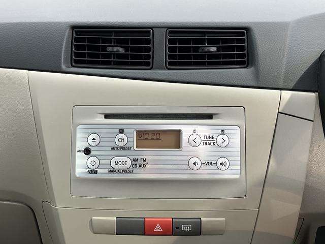 ミラＸスペシャル２ＷＤ　ＭＴ車　エアコン　パワステ　パワーウィンドウ　ＡＢＳ　エアバッグ　ＣＤ　ＥＴＣ（愛媛県）の中古車