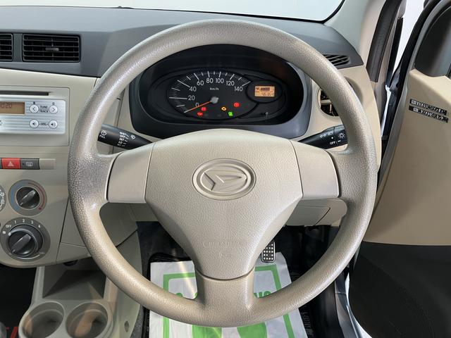 ミラＸスペシャル２ＷＤ　ＭＴ車　エアコン　パワステ　パワーウィンドウ　ＡＢＳ　エアバッグ　ＣＤ　ＥＴＣ（愛媛県）の中古車