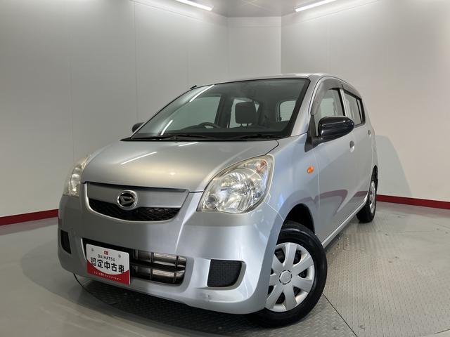 ミラＸスペシャル２ＷＤ　ＭＴ車　エアコン　パワステ　パワーウィンドウ　ＡＢＳ　エアバッグ　ＣＤ　ＥＴＣ（愛媛県）の中古車