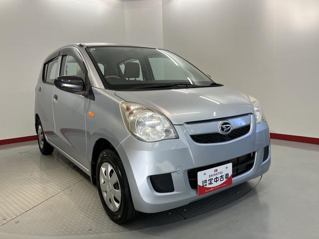 ミラＸスペシャル２ＷＤ　ＭＴ車　エアコン　パワステ　パワーウィンドウ　ＡＢＳ　エアバッグ　ＣＤ　ＥＴＣ（愛媛県）の中古車