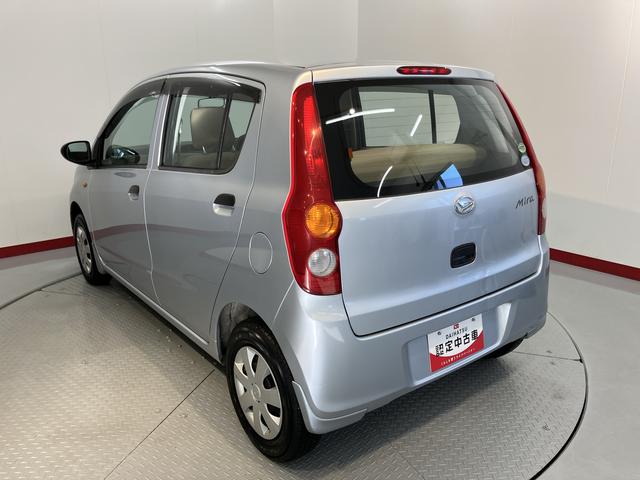 ミラＸスペシャル２ＷＤ　ＭＴ車　エアコン　パワステ　パワーウィンドウ　ＡＢＳ　エアバッグ　ＣＤ　ＥＴＣ（愛媛県）の中古車