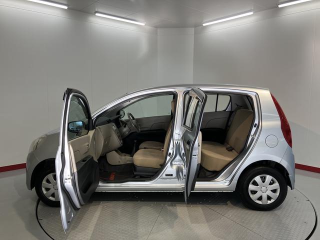 ミラＸスペシャル２ＷＤ　ＭＴ車　エアコン　パワステ　パワーウィンドウ　ＡＢＳ　エアバッグ　ＣＤ　ＥＴＣ（愛媛県）の中古車