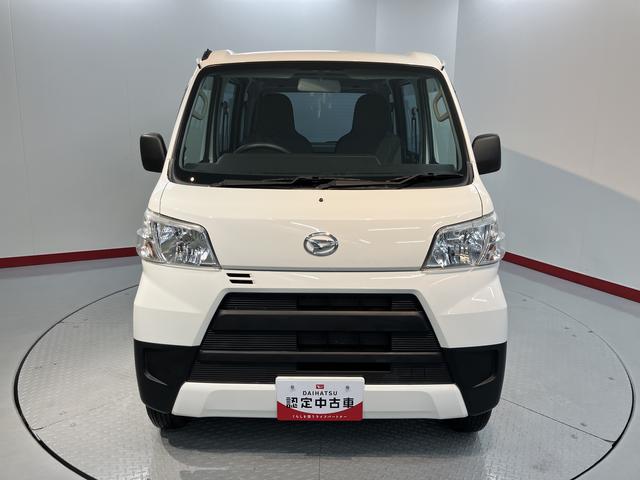 ハイゼットカーゴスペシャル２ＷＤ　ＭＴ車　エアコン　パワステ　ＡＢＳ　集中ドアロック　オートライト　アイドリングストップ（愛媛県）の中古車