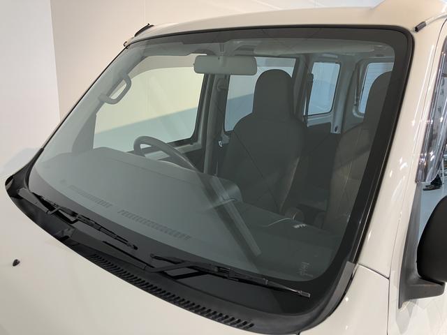 ハイゼットカーゴスペシャル２ＷＤ　ＭＴ車　エアコン　パワステ　ＡＢＳ　集中ドアロック　オートライト　アイドリングストップ（愛媛県）の中古車