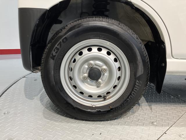 ハイゼットカーゴスペシャル２ＷＤ　ＭＴ車　エアコン　パワステ　ＡＢＳ　集中ドアロック　オートライト　アイドリングストップ（愛媛県）の中古車