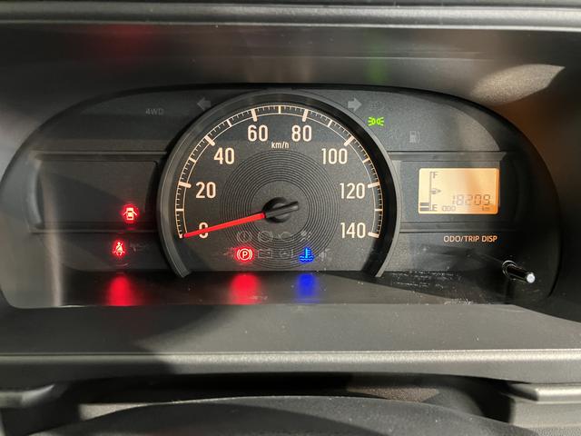 ハイゼットカーゴスペシャル２ＷＤ　ＭＴ車　エアコン　パワステ　ＡＢＳ　集中ドアロック　オートライト　アイドリングストップ（愛媛県）の中古車