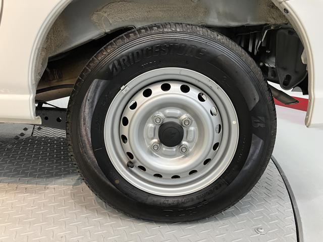 ハイゼットカーゴスペシャル２ＷＤ　ＭＴ車　エアコン　パワステ　ＡＢＳ　集中ドアロック　オートライト　アイドリングストップ（愛媛県）の中古車