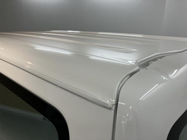 ハイゼットカーゴスペシャル２ＷＤ　ＭＴ車　エアコン　パワステ　ＡＢＳ　集中ドアロック　オートライト　アイドリングストップ（愛媛県）の中古車