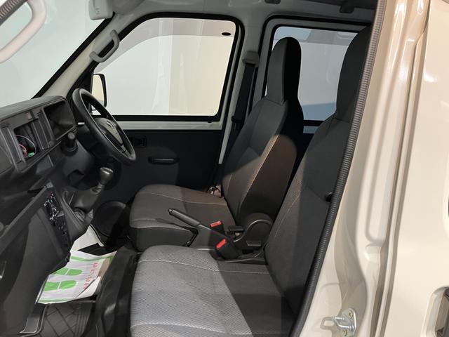 ハイゼットカーゴスペシャル２ＷＤ　ＭＴ車　エアコン　パワステ　ＡＢＳ　集中ドアロック　オートライト　アイドリングストップ（愛媛県）の中古車