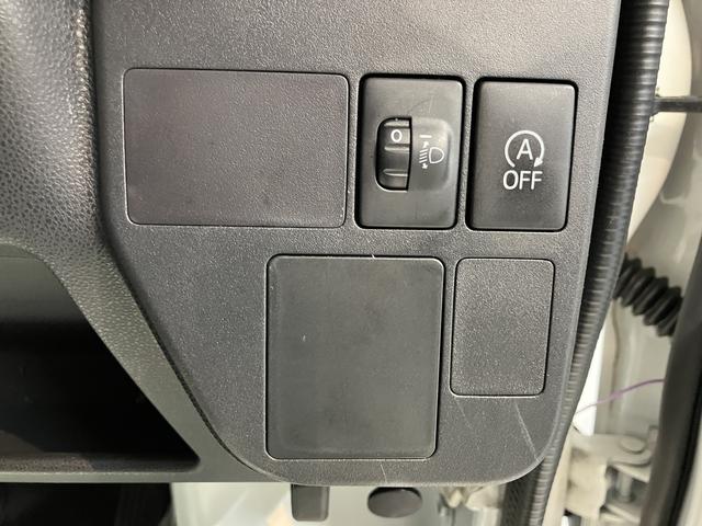 ハイゼットカーゴスペシャル２ＷＤ　ＭＴ車　エアコン　パワステ　ＡＢＳ　集中ドアロック　オートライト　アイドリングストップ（愛媛県）の中古車