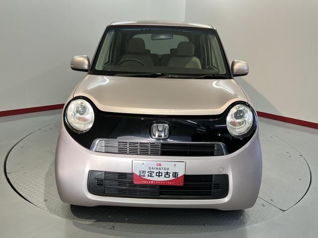 Ｎ−ＯＮＥＧディスプレイオーディオ　バックカメラ　ＣＤ　プッシュスタート　スマートキー　パワステ　パワーウィンドウ　ＡＢＳ　エアバッグ　電動格納ミラー（愛媛県）の中古車