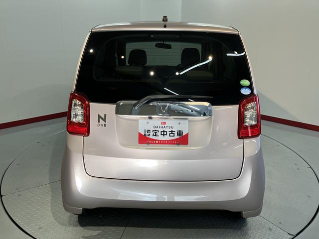 Ｎ−ＯＮＥＧディスプレイオーディオ　バックカメラ　ＣＤ　プッシュスタート　スマートキー　パワステ　パワーウィンドウ　ＡＢＳ　エアバッグ　電動格納ミラー（愛媛県）の中古車