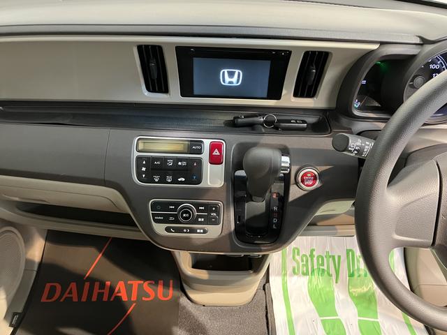 Ｎ−ＯＮＥＧディスプレイオーディオ　バックカメラ　ＣＤ　プッシュスタート　スマートキー　パワステ　パワーウィンドウ　ＡＢＳ　エアバッグ　電動格納ミラー（愛媛県）の中古車