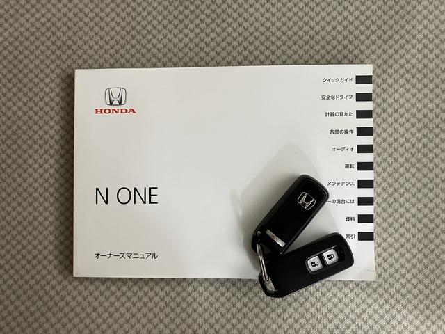 Ｎ−ＯＮＥＧディスプレイオーディオ　バックカメラ　ＣＤ　プッシュスタート　スマートキー　パワステ　パワーウィンドウ　ＡＢＳ　エアバッグ　電動格納ミラー（愛媛県）の中古車