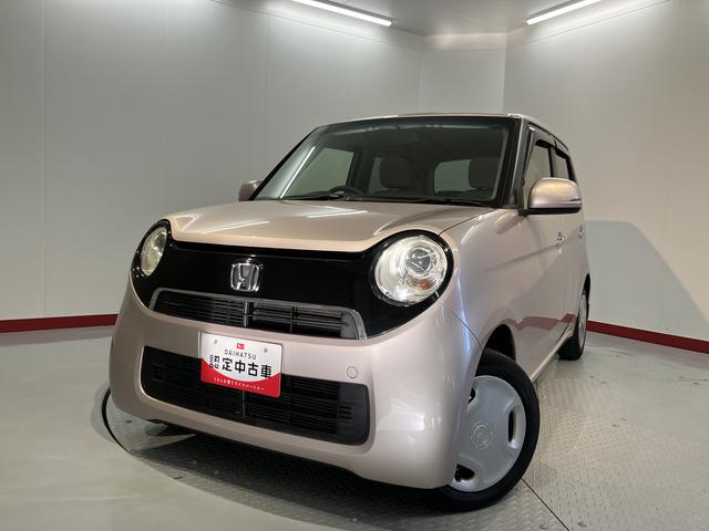 Ｎ−ＯＮＥＧディスプレイオーディオ　バックカメラ　ＣＤ　プッシュスタート　スマートキー　パワステ　パワーウィンドウ　ＡＢＳ　エアバッグ　電動格納ミラー（愛媛県）の中古車