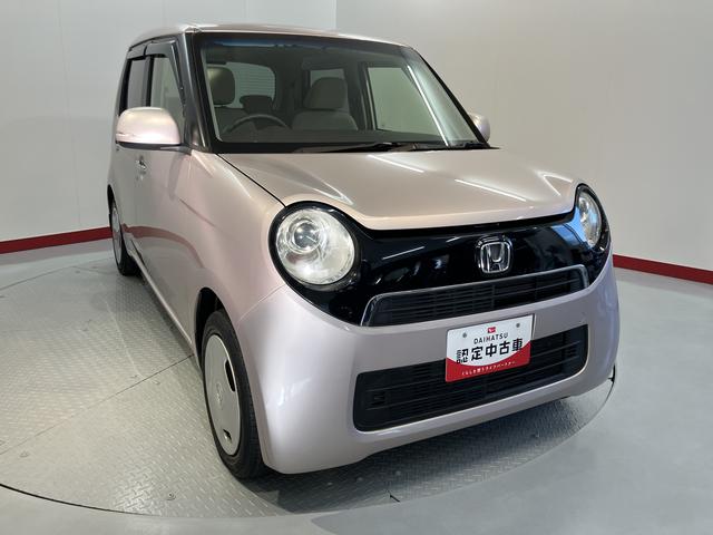 Ｎ−ＯＮＥＧディスプレイオーディオ　バックカメラ　ＣＤ　プッシュスタート　スマートキー　パワステ　パワーウィンドウ　ＡＢＳ　エアバッグ　電動格納ミラー（愛媛県）の中古車