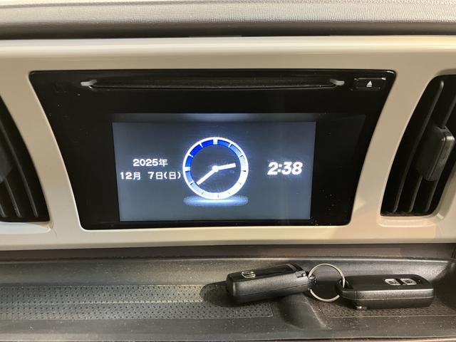 Ｎ−ＯＮＥＧディスプレイオーディオ　バックカメラ　ＣＤ　プッシュスタート　スマートキー　パワステ　パワーウィンドウ　ＡＢＳ　エアバッグ　電動格納ミラー（愛媛県）の中古車