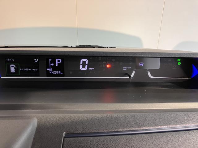 タントカスタムＲＳ４ＷＤ　ターボ車　純正ナビ　パノラマモニター　地上デジタルＴＶ　ドライブレコーダー　ＥＴＣ　両側電動スライドドア　電動パーキング　前席シートヒーター　ＬＥＤヘッドライト　オートライト　スマートアシスト（愛媛県）の中古車